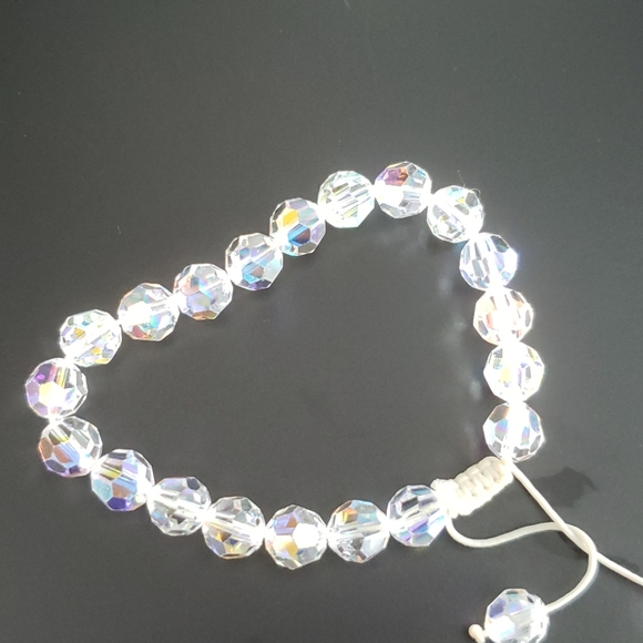 🌸PRICE DROP🌸Genuine Swarovski Crystal Bracelet - Picture 2 of 4